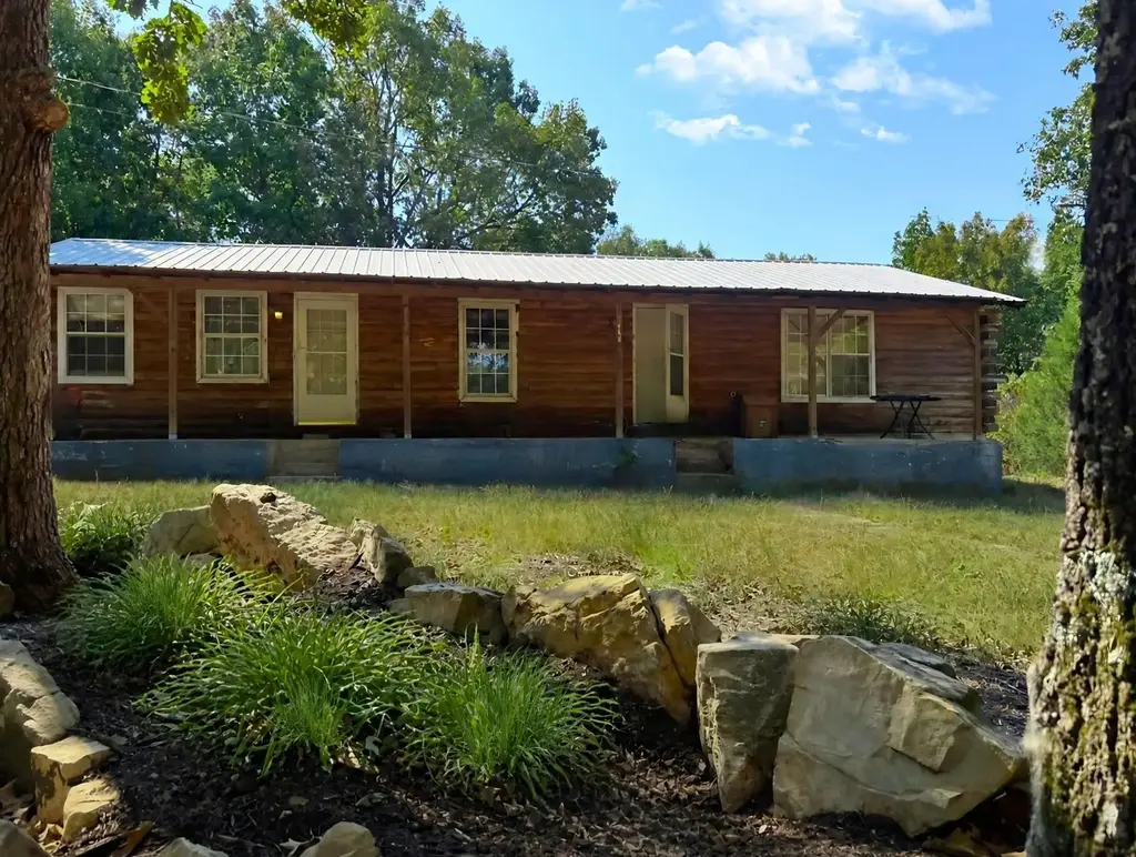419 Powell Hollow Road, Williford