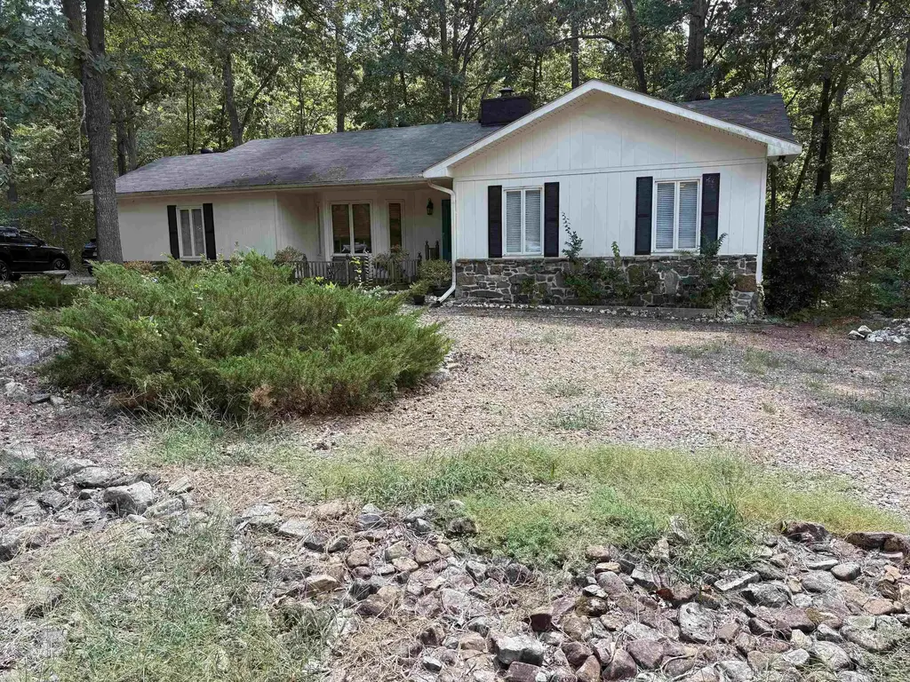 15 Castillo Lane, Hot Springs