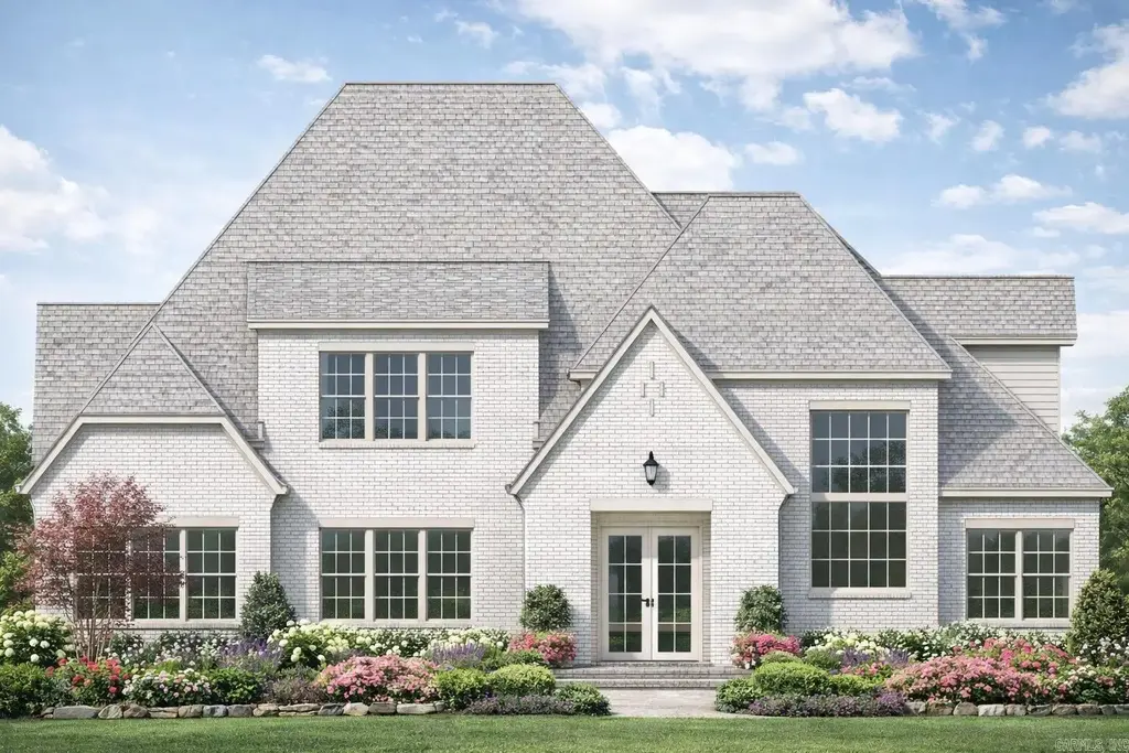 51 Miramont Circle, Little Rock
