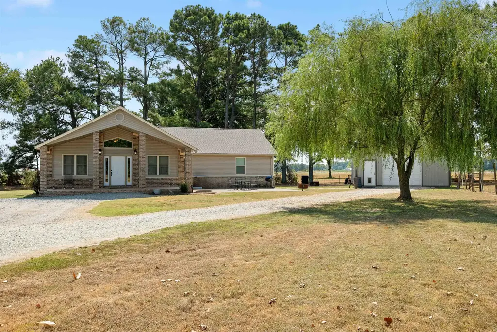 2613 Highway 163, Jonesboro