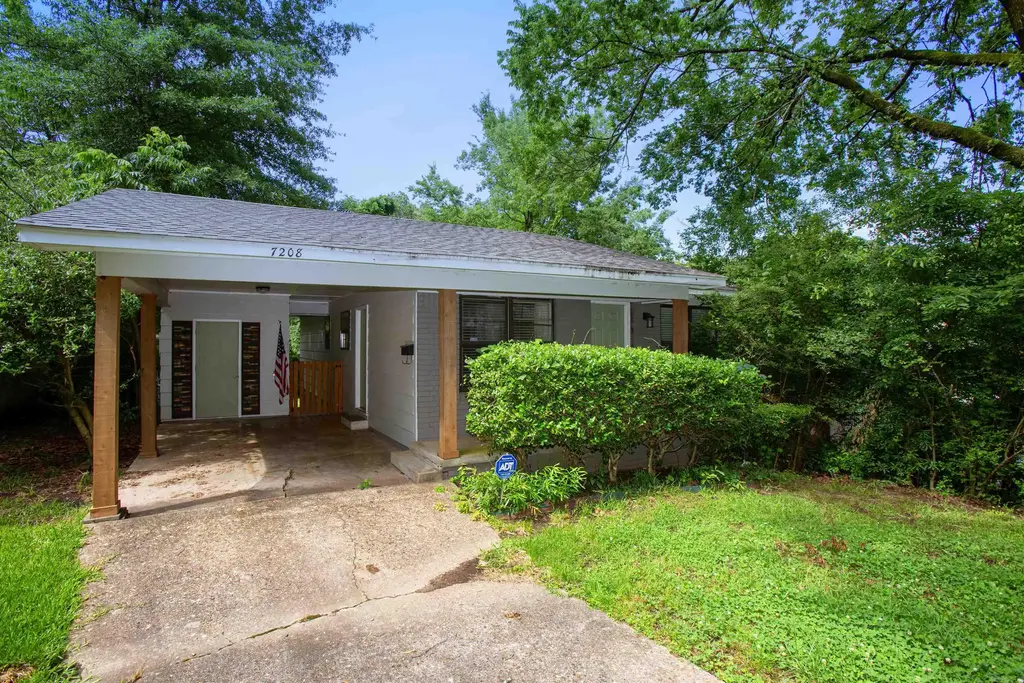 7208 Illinois Street, Little Rock