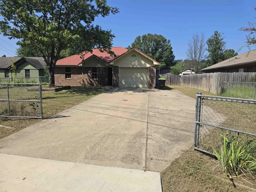 47 Garrett Rd., Greenbrier