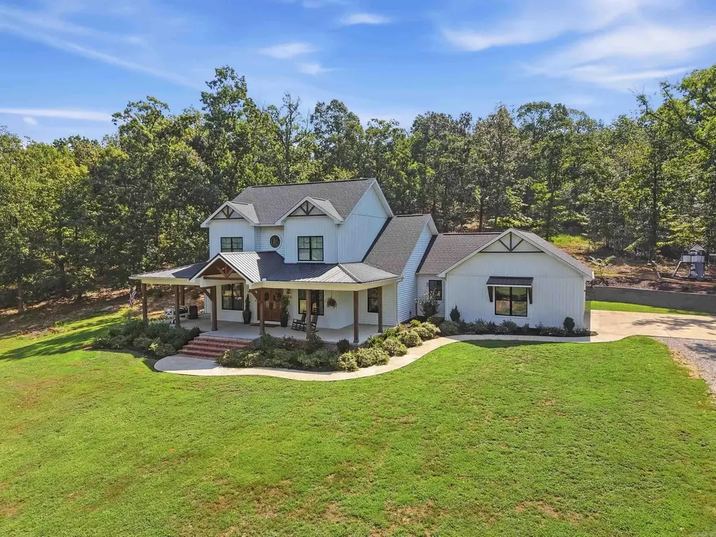 284 Northlake Cove, Hot Springs