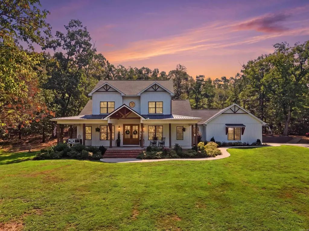 284 Northlake Cove, Hot Springs
