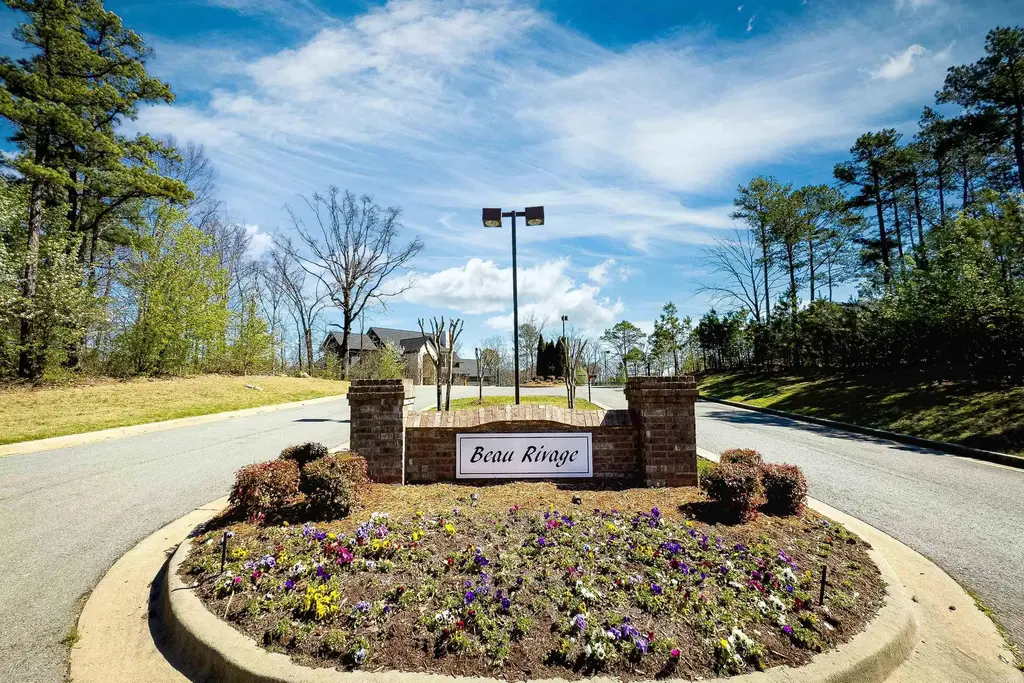 Lot 2 Beau Rivage Court, Little Rock