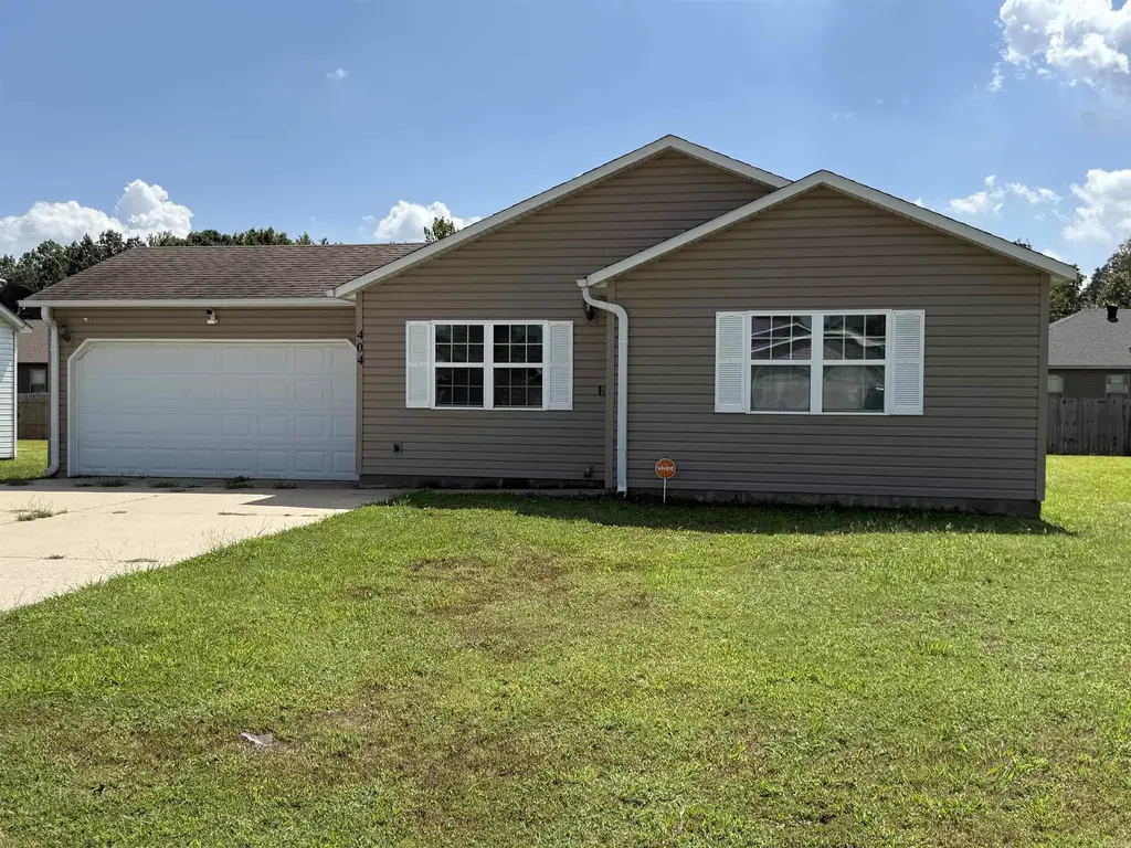404 Allyson Drive, Paragould