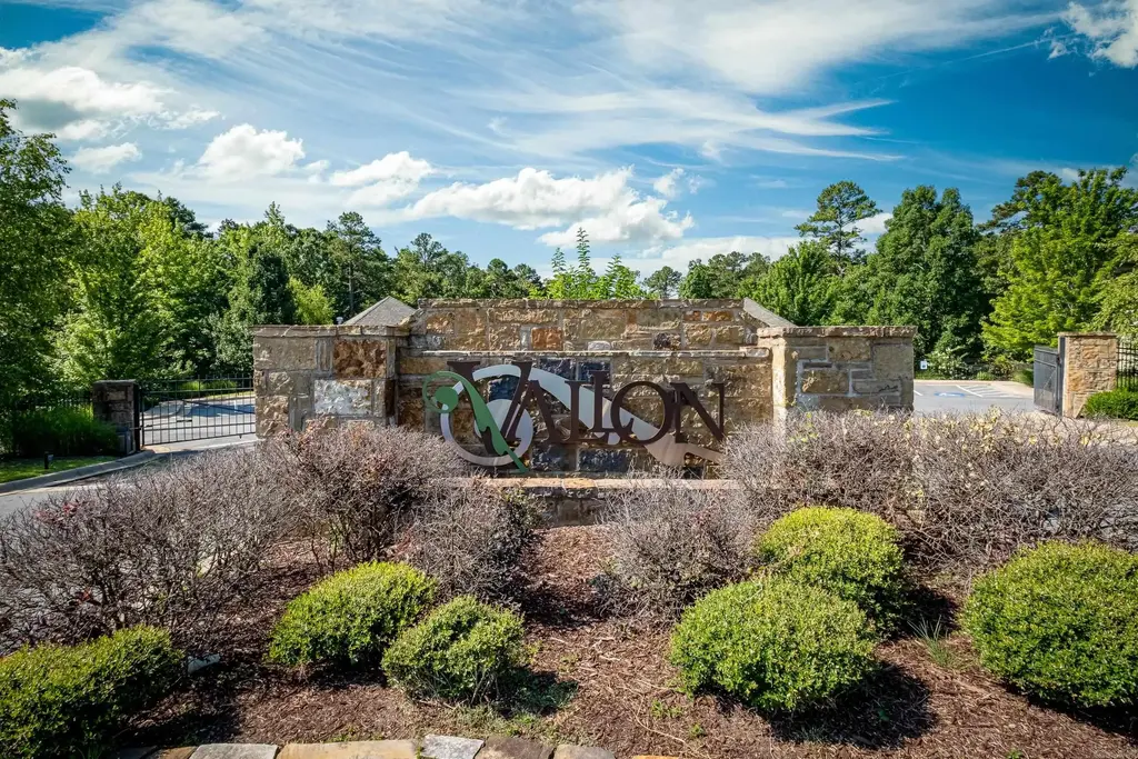 100 Vallon Ln, Little Rock