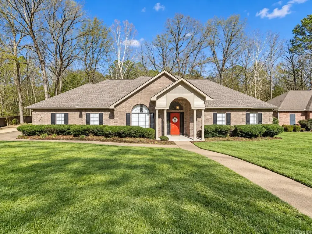 33 Timber Ridge Circle, Arkadelphia