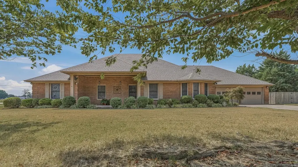 129 Wingate, Blytheville