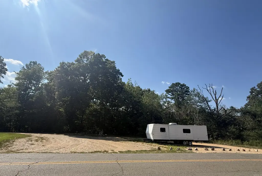 0 Hamilton Dairy Road, Hot Springs