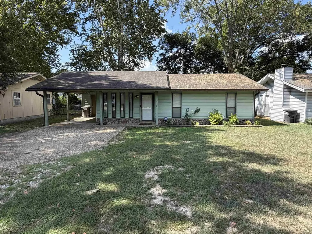 117 Harold St, Jacksonville