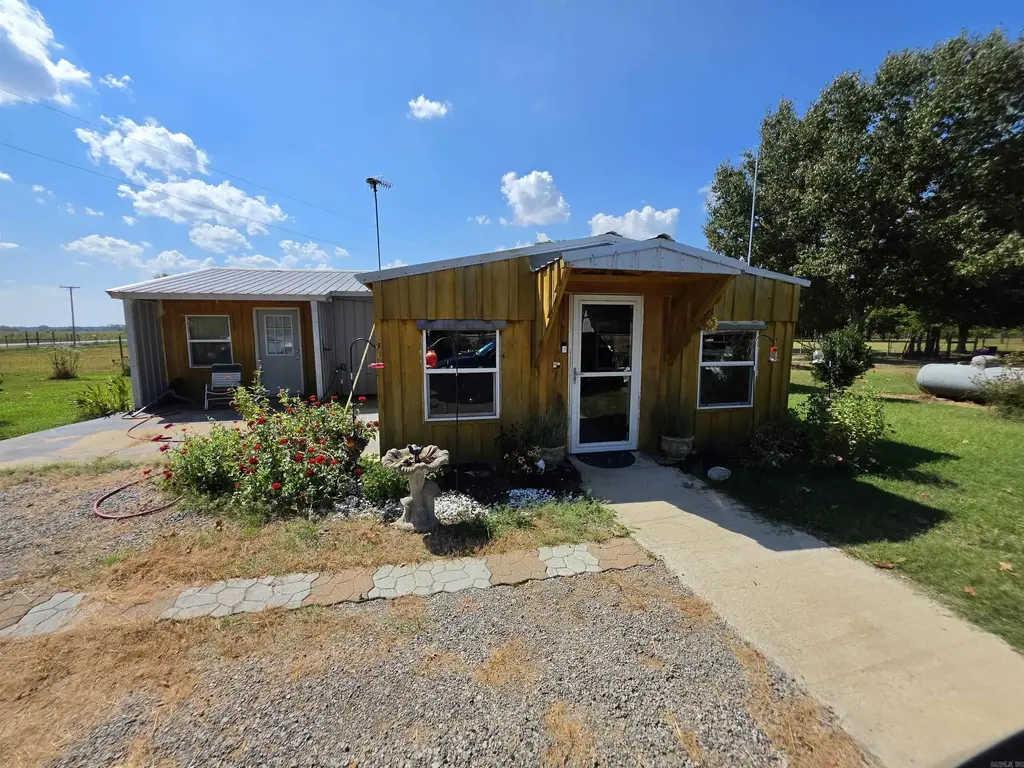 92 Liberty Valley Road, Bald Knob