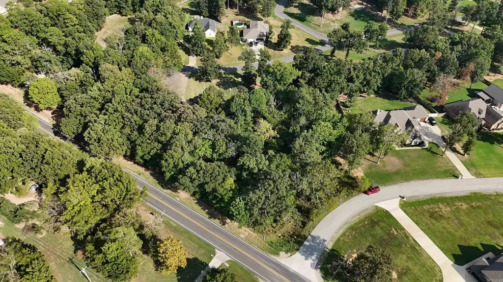 23 County Road 7710, Jonesboro