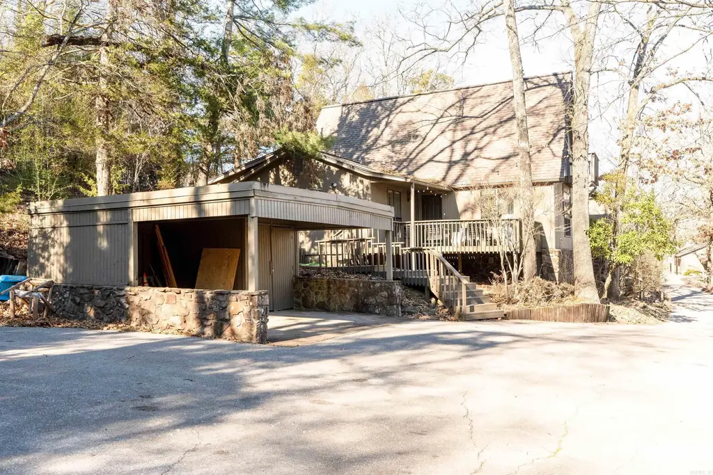 451 Forest Drive, Heber Springs