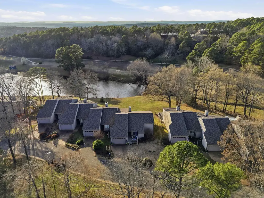 601 Woodlawn #20 Drive, Fairfield Bay