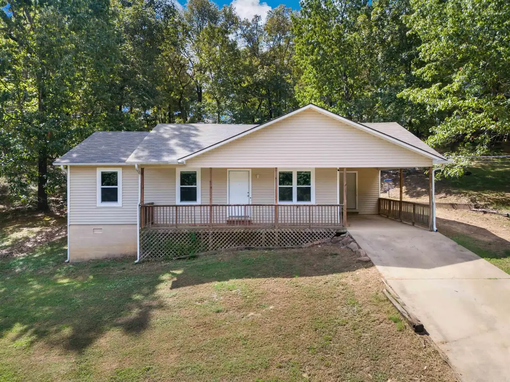 17 Wildcat Trail, Conway