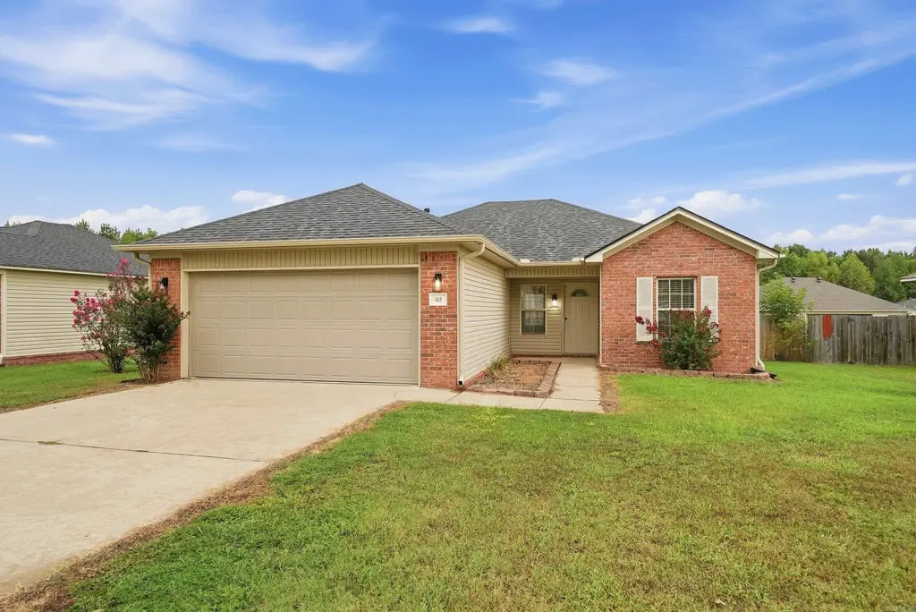 162 Peach Street, Austin