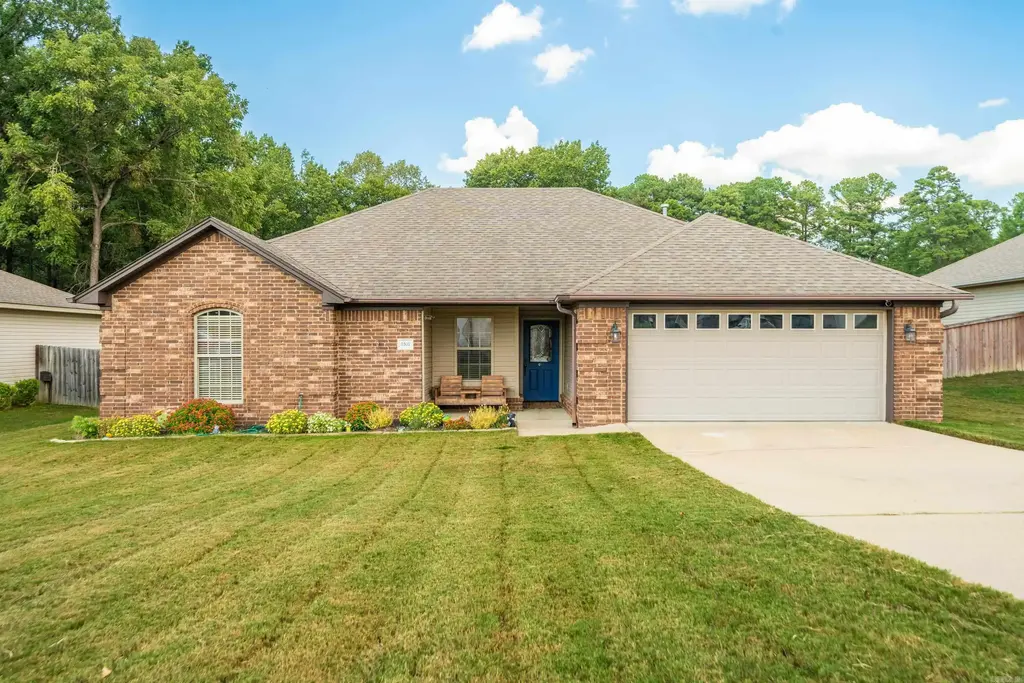 3510 Hampton Drive, Benton