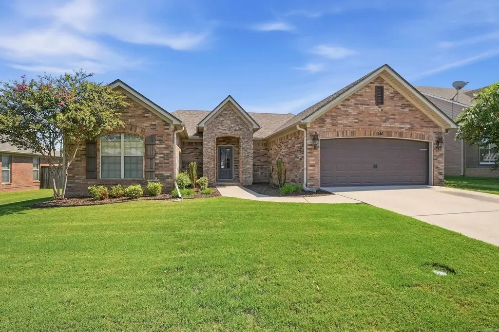 1140 Georgetown Drive, Conway