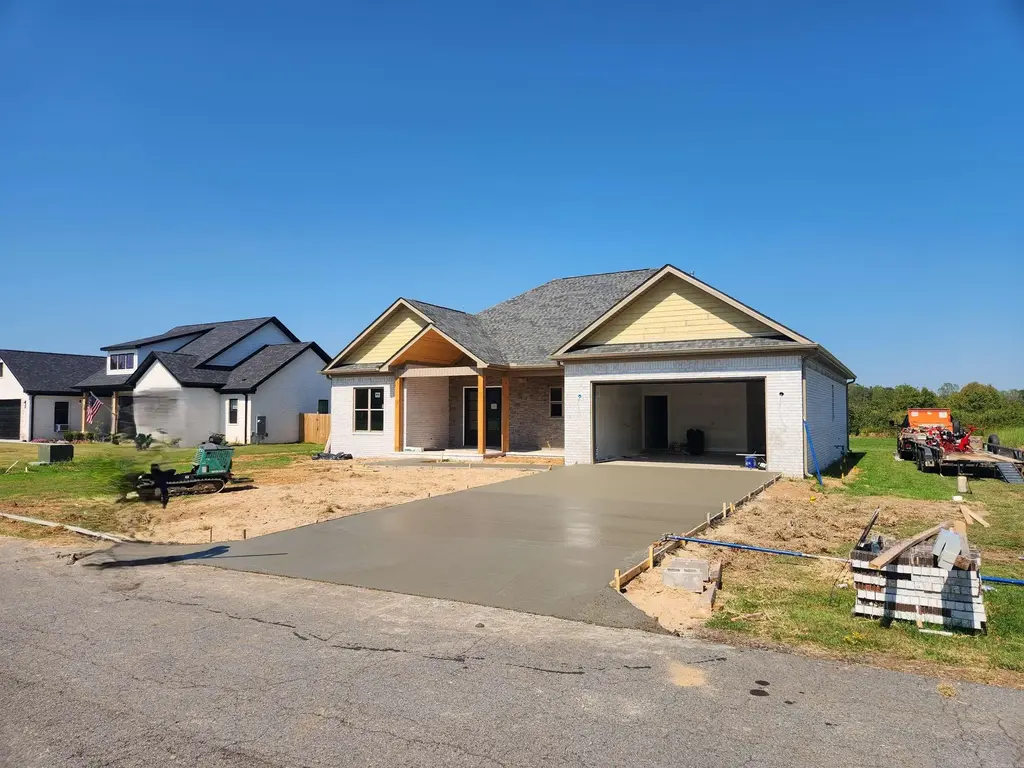 695 Mound View Drive, England