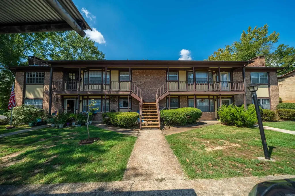 600 Higdon Ferry Road, Hot Springs