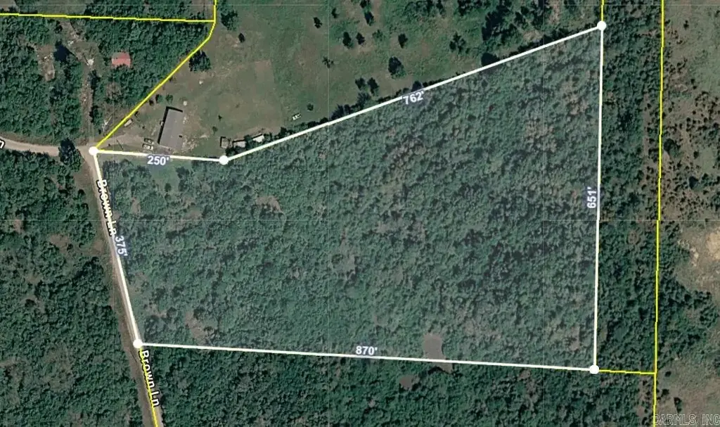 00 Brown Lane, Ozark