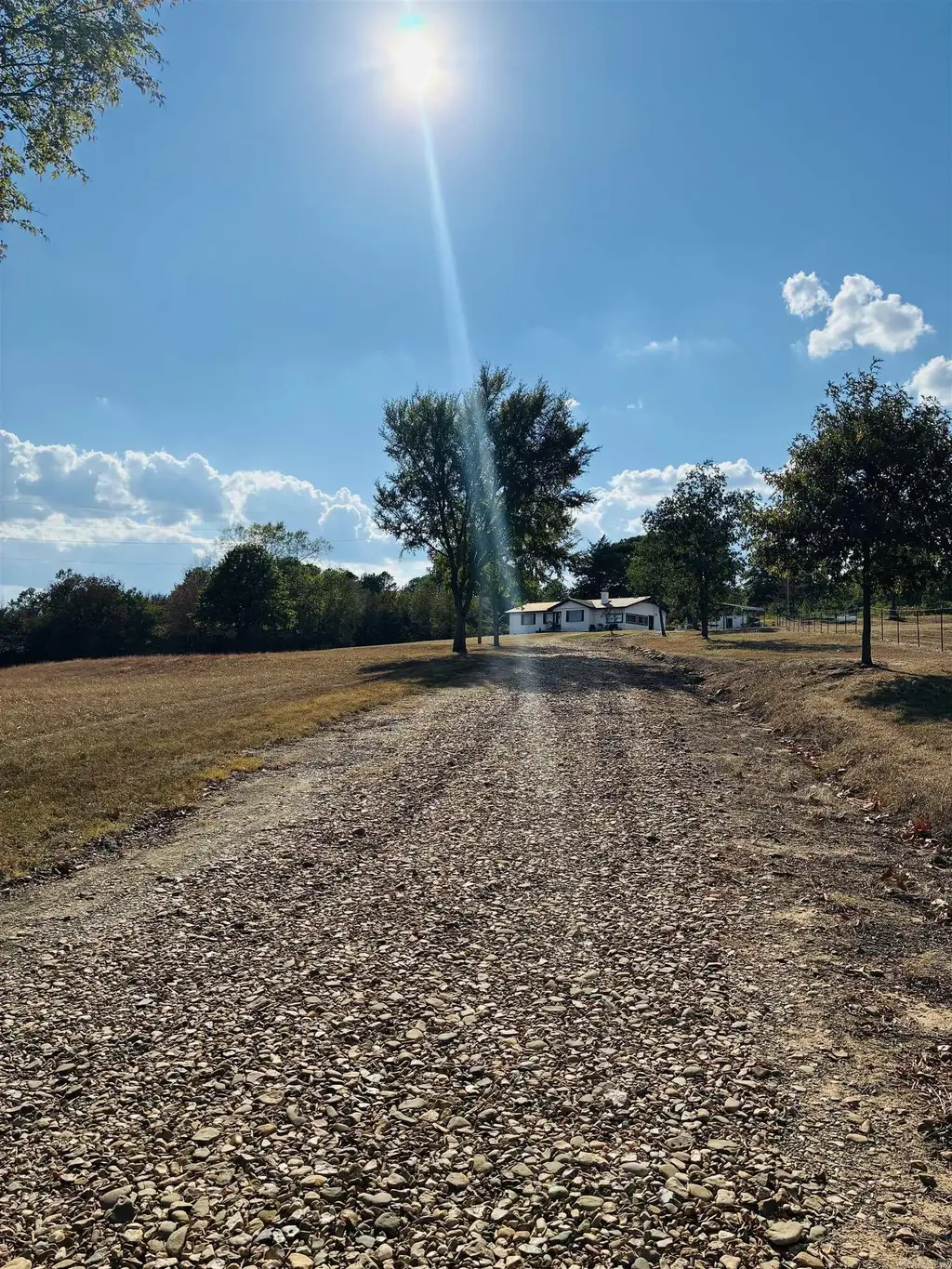 6507 N State Highway 109, Magazine