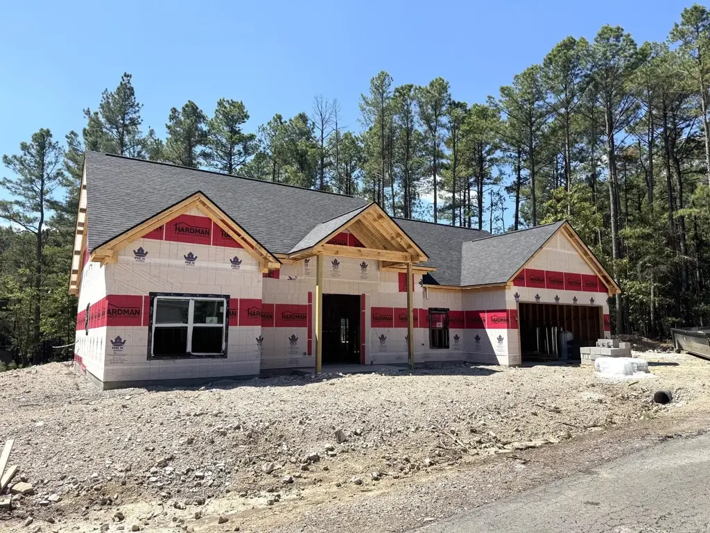 20 Embridar Lane, Hot Springs Village