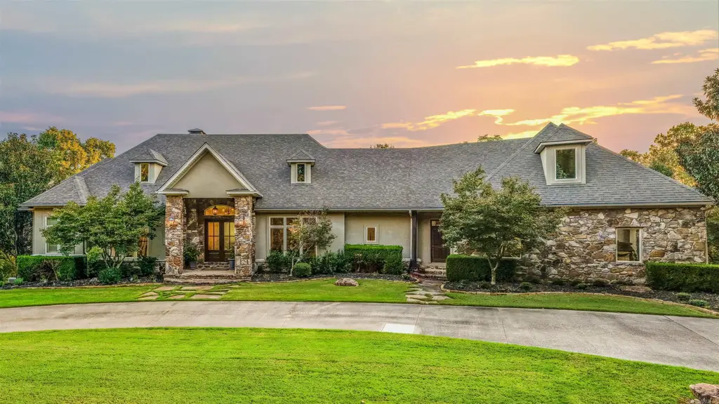 24008 Mills Mountain Road, Little Rock