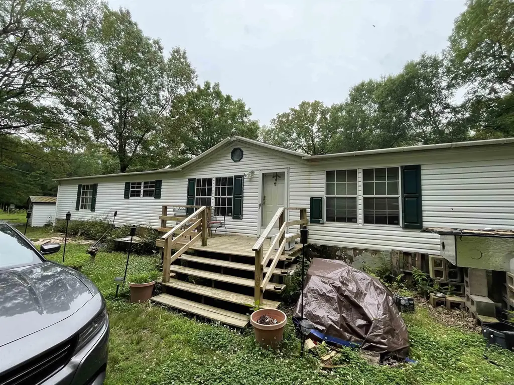 14 E Navajo Trail, Mayflower