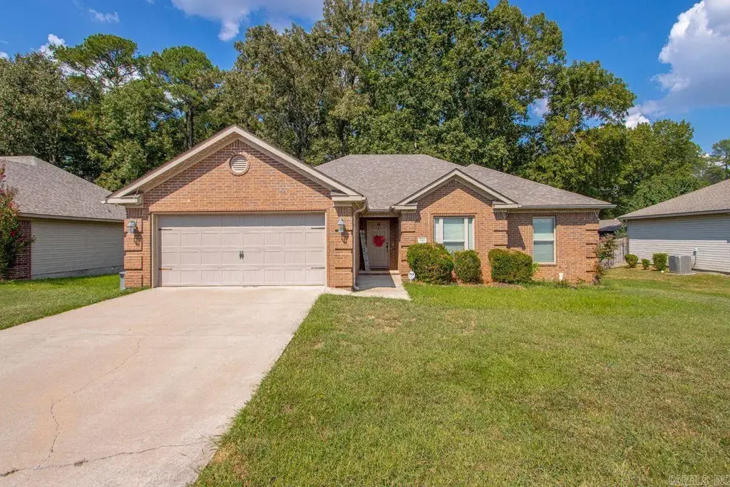 3500 Hampton Drive, Benton