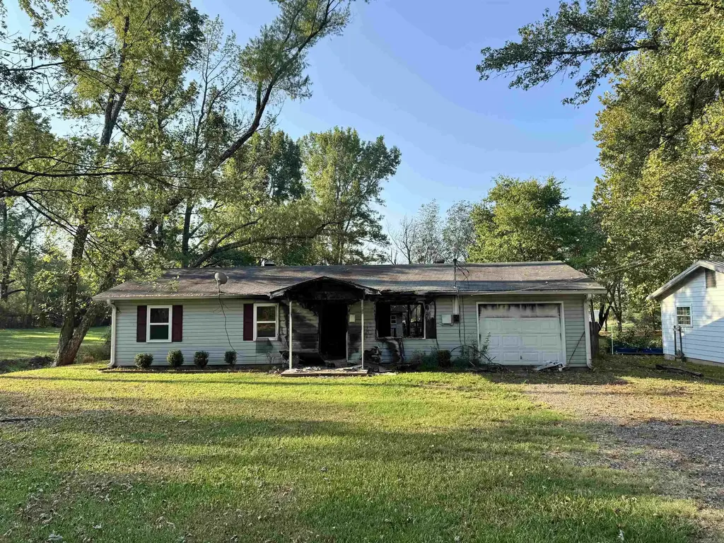 2004 Missouri Ave., Mena