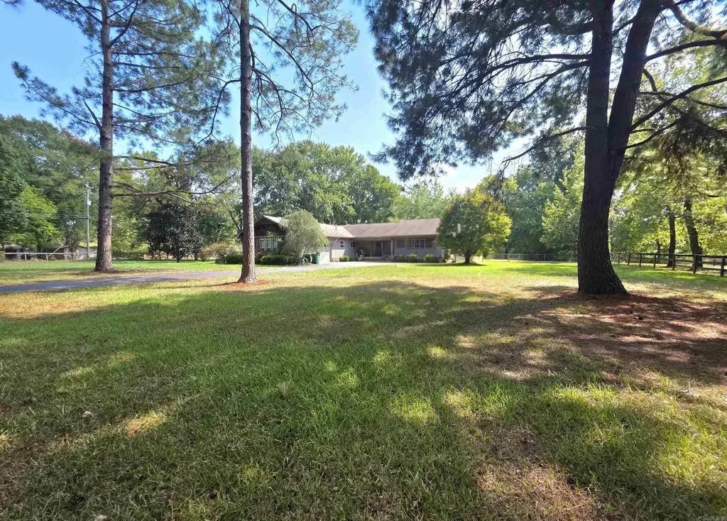11805 Jacksonville Cato Road, Sherwood