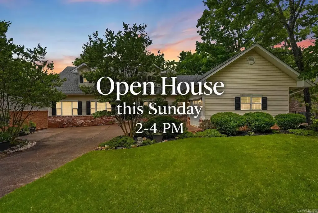 117 Cifuentes Way, Hot Springs Village