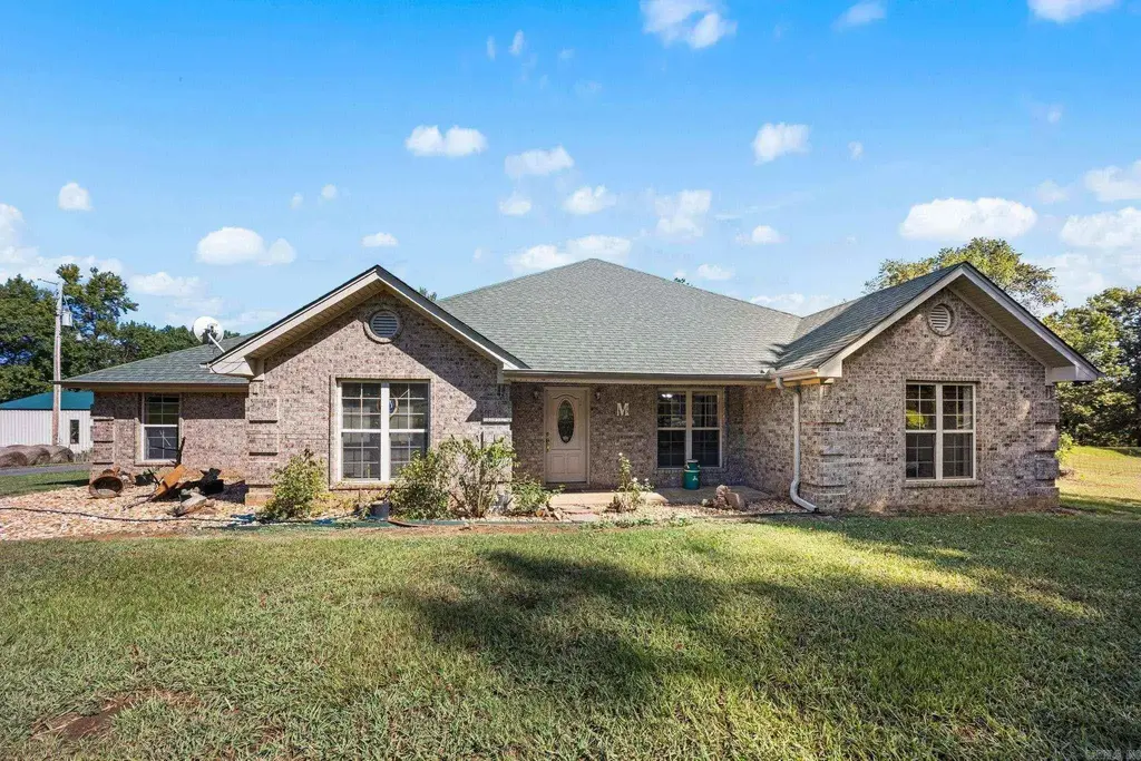 33 E Lewisburg, Vilonia