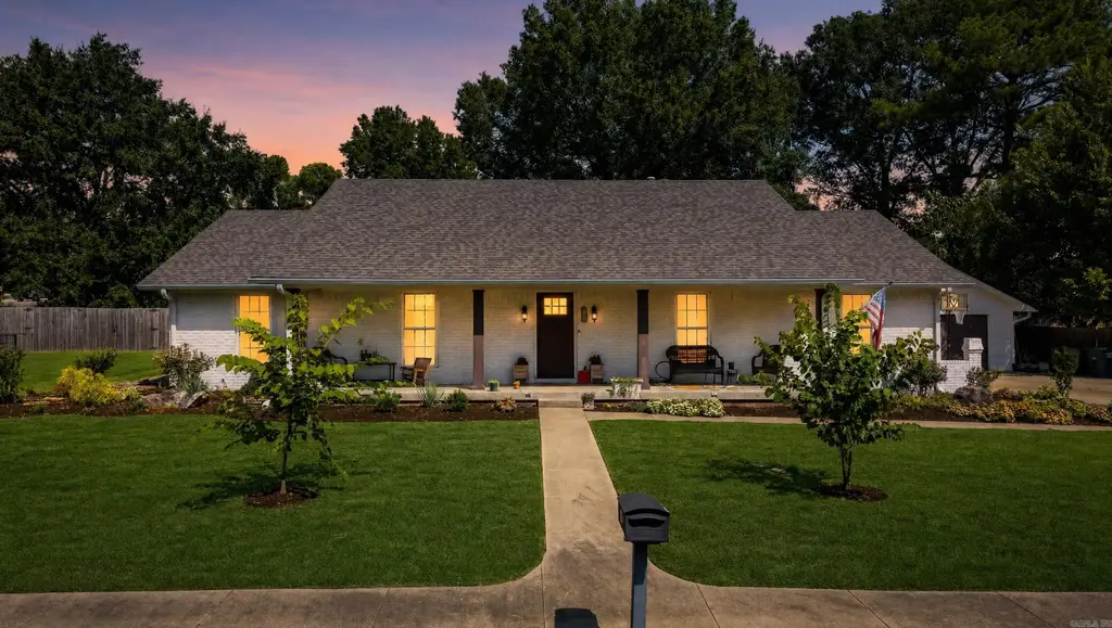 38 Tucker Creek Rd, Conway