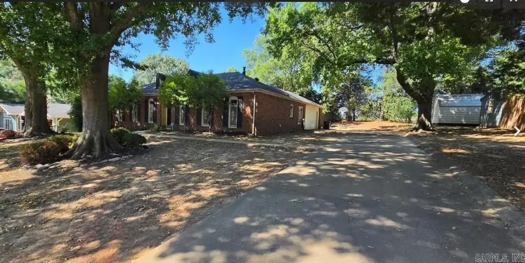 2109 Indian Hills Street, Jonesboro