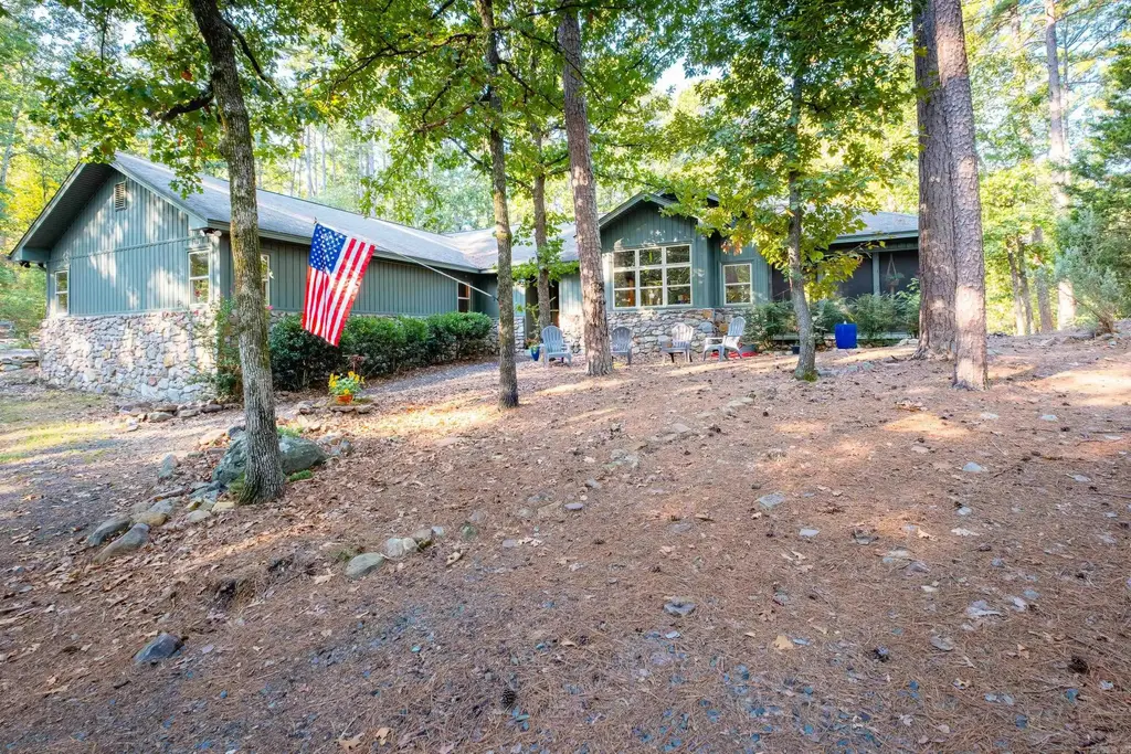 21725 Stonewood Lane, Roland