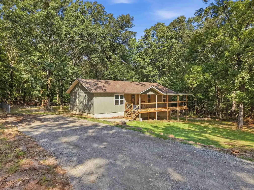 55 Woodland Cove Dr, Heber Springs