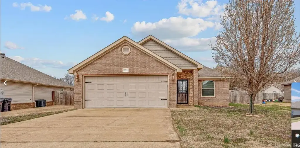 4816 Ocean Drive, Jonesboro