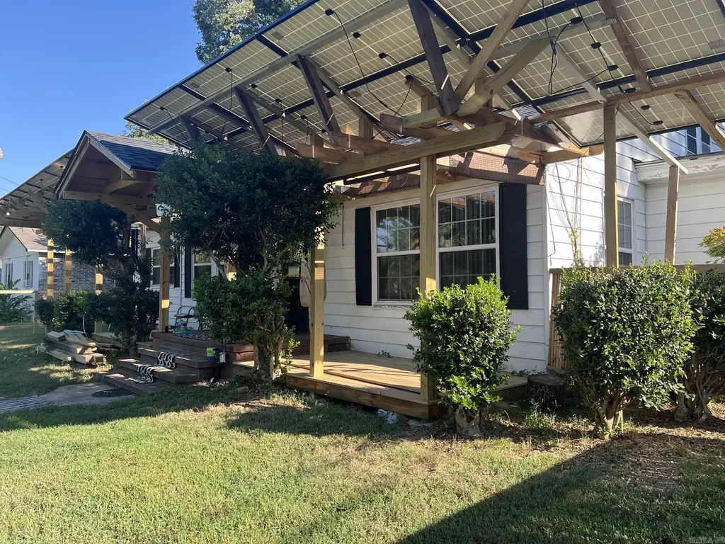 100 Green St, Morrilton