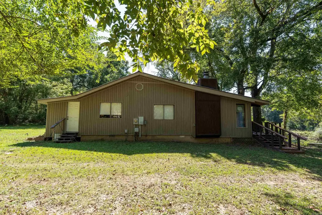 489 River Drive, Heber Springs