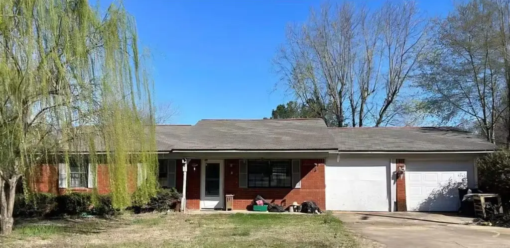 10 Fitzgerald, Clarksville