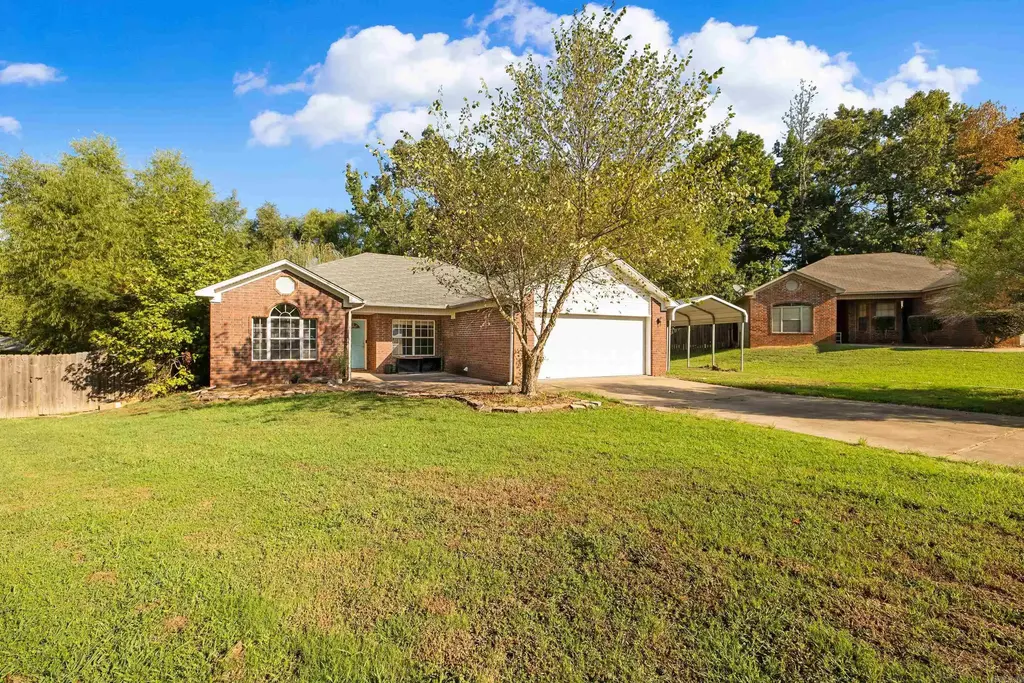 2816 Mount Vernon Drive, Benton