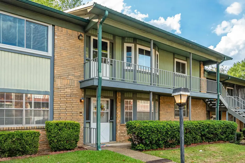 215 Audubon Street, Hot Springs National Park