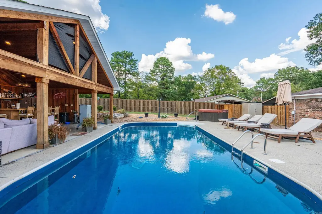 101 Teresa Lane, Hot Springs