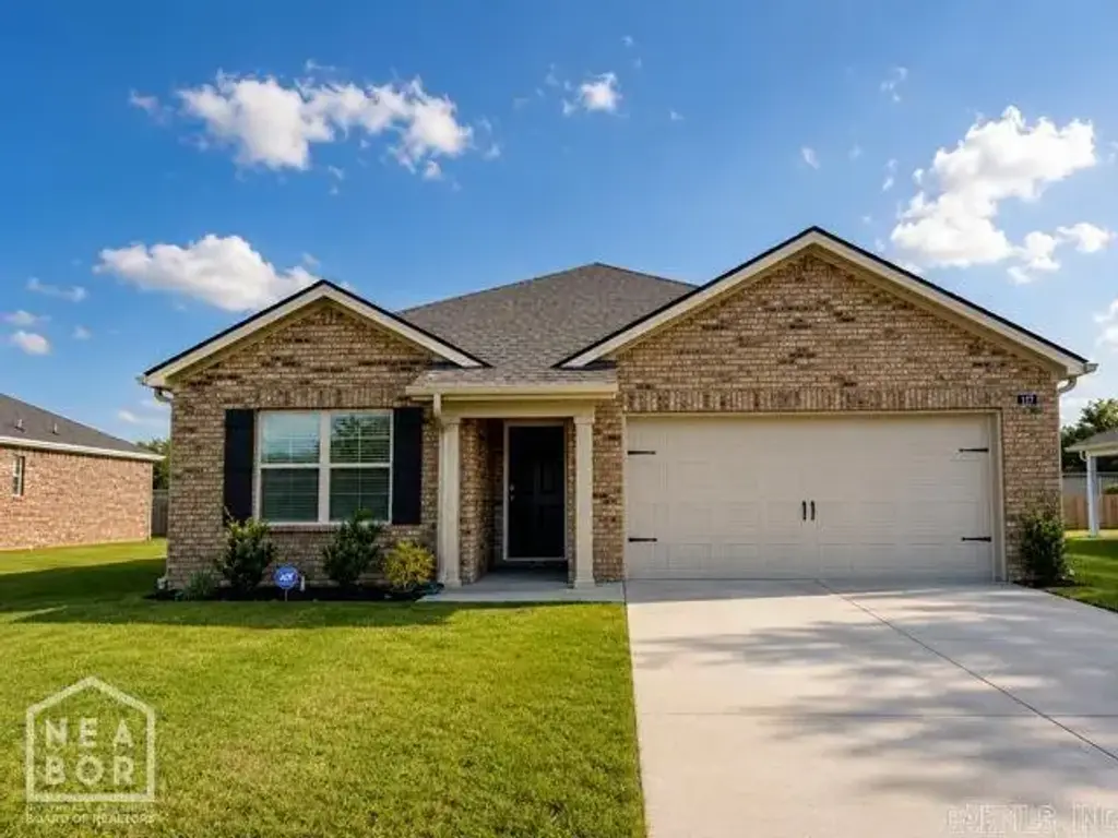 117 Terry Drive, Brookland