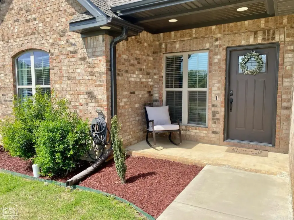 509 Wiregrass Way, Jonesboro