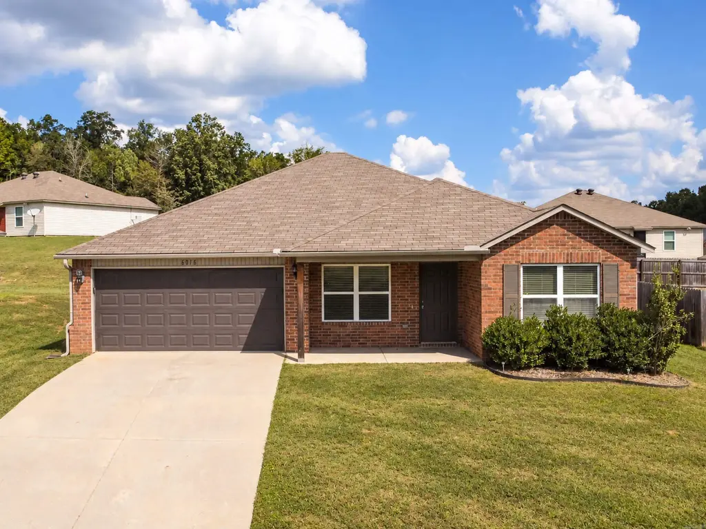 6016 Orange Valley Cove, Alexander