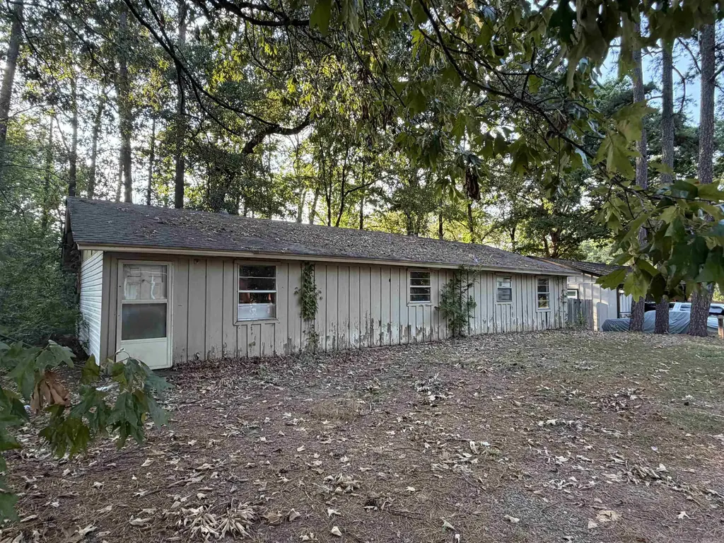 3622 Bowers Street, Little Rock